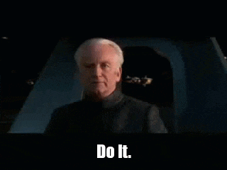 Star Wars GIF