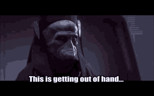 Star Wars GIF