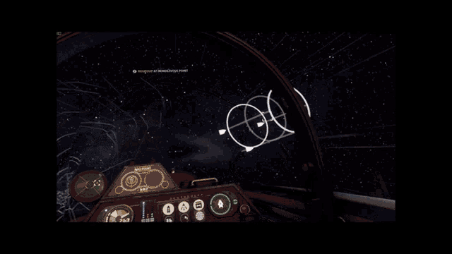 Star Wars Squadrons GIF