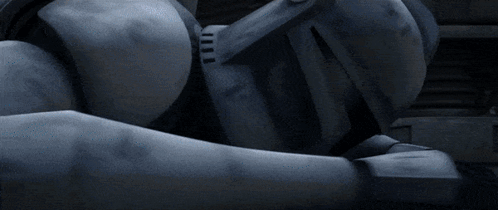 Star Wars Star Wars Clone GIF