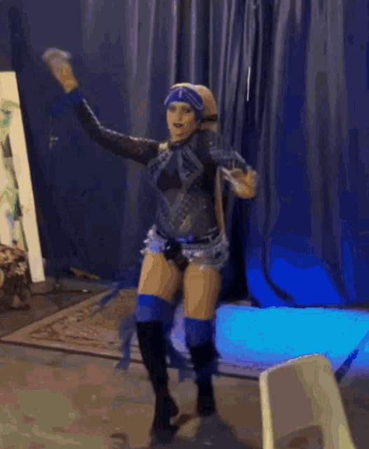 Star Wars Star Wars Dancing GIF