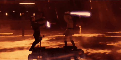 Star Wars Starwars GIF