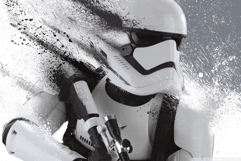 Star Wars Stormtrooper Meme