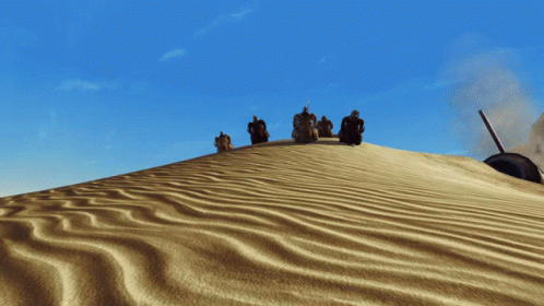 Star Wars The Old Republic GIF