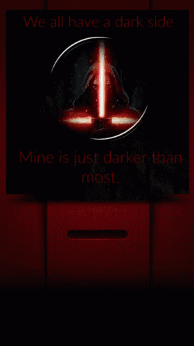 Star Wars GIF