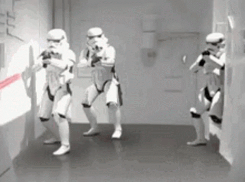 Star Wars GIF