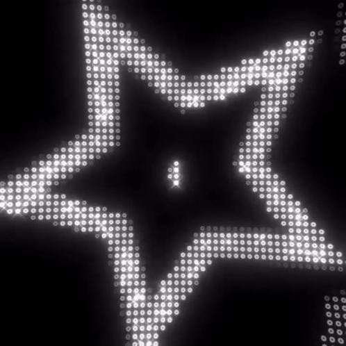 Star Y2k GIF