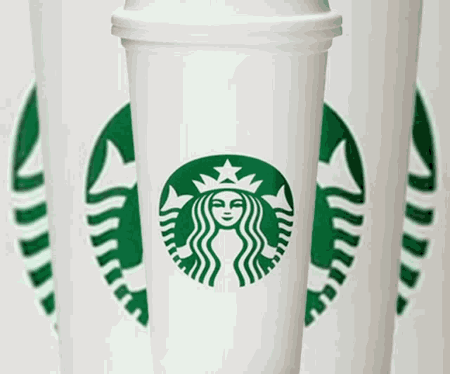 Starbucks Ptg Starbucks Esp GIF
