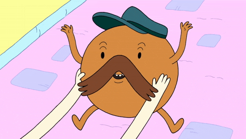 Starchy Mrstarchy GIF