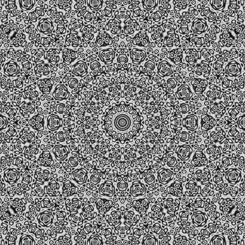 Stare GIF