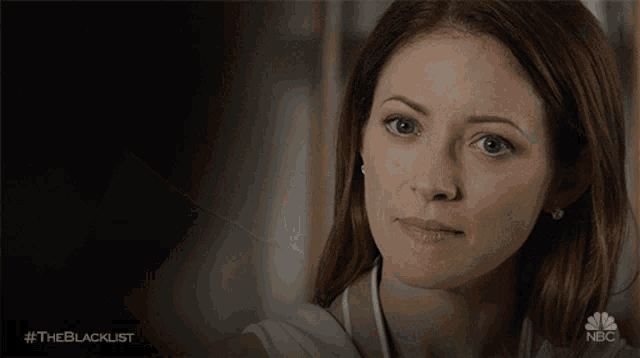 Stare Look GIF