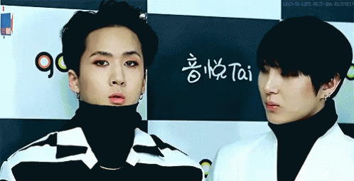 Stare Vixx GIF. This 498 x 254 animated GIF is part of our leo vixx collection. Created by blakethedweeb. View the original animation, share it, or browse…