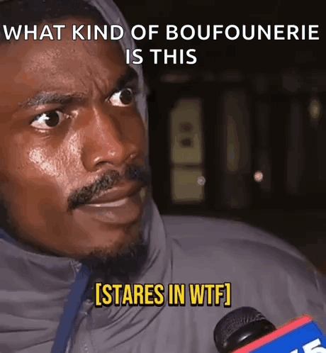 Stares In Wtf Wtf Meme GIF