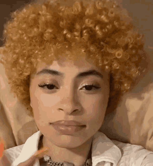 Stargrlie Ice Spice GIF
