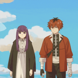 Stark Fern GIF