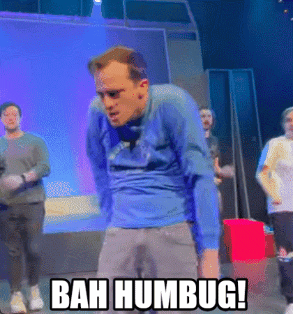 Starkid Team Starkid GIF