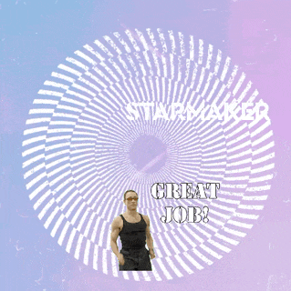 Starmaker Cocoboss GIF