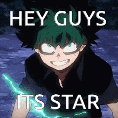 Starman Glizzy GIF