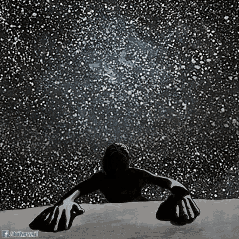 Stars Abysses GIF