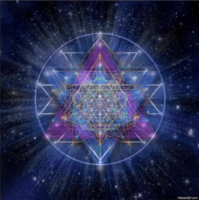 Stars Astro GIF