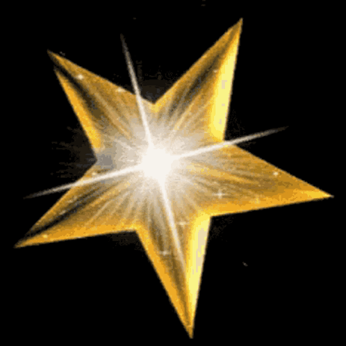 Stars GIF. This 498 x 498 animated GIF is part of our star collection. Created by oblomeass. View the original animation, share it, or browse related GIFs.
