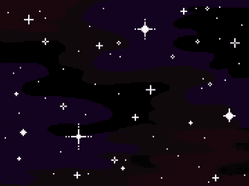 Stars GIF