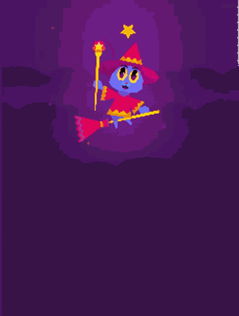 Stars GIF