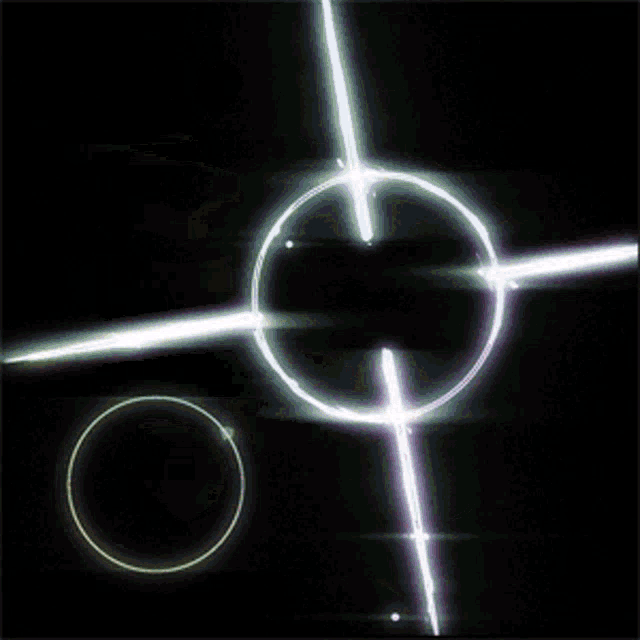 Stars Lights GIF