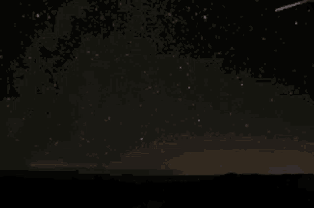Stars GIF