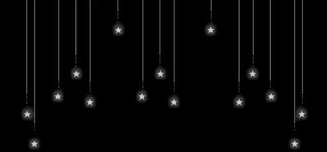 Stars GIF
