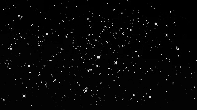 Stars GIF