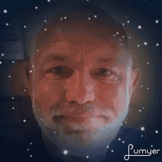 Stars GIF