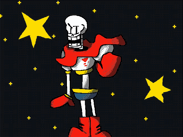 Stars Sparkles GIF