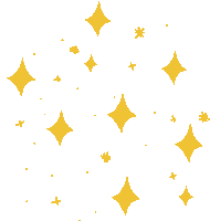 Stars Twinkle Sticker