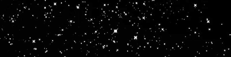 Stars GIF