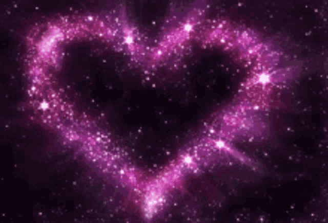 Stars GIF