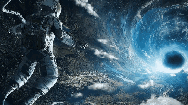 Starseed GIF