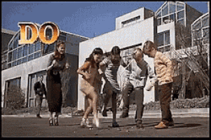 Starship Troopers Do Your Part GIF