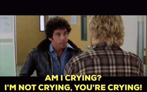 Starsky And Hutch Ben Stiller GIF
