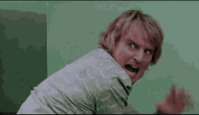 Starsky And Hutch Owen Wilson GIF