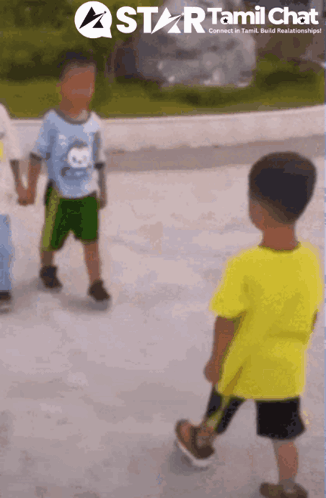 Startamilchat Sanjay Chat GIF