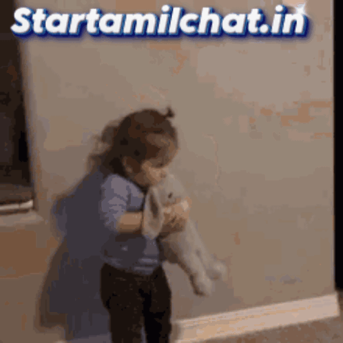 Startamilchat Sanjay Chat GIF