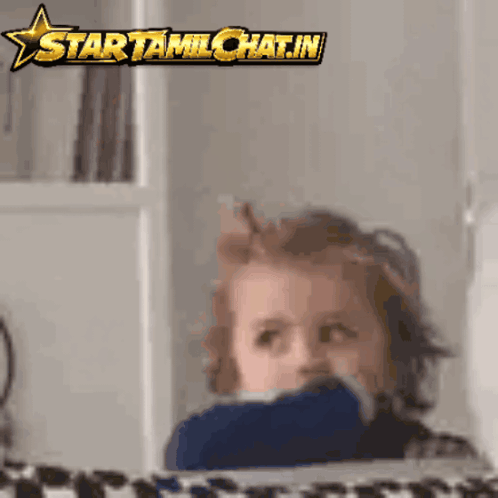 Startamilchat Sanjay Chat GIF