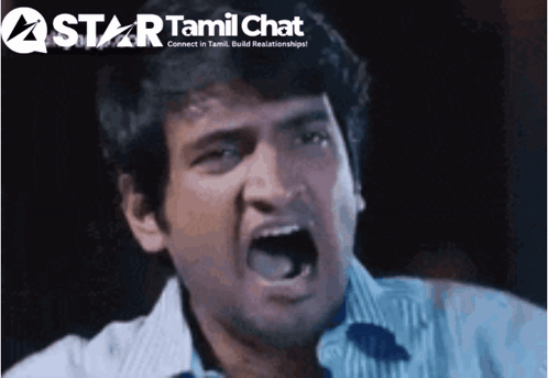 Startamilchat Sanjay Chat GIF