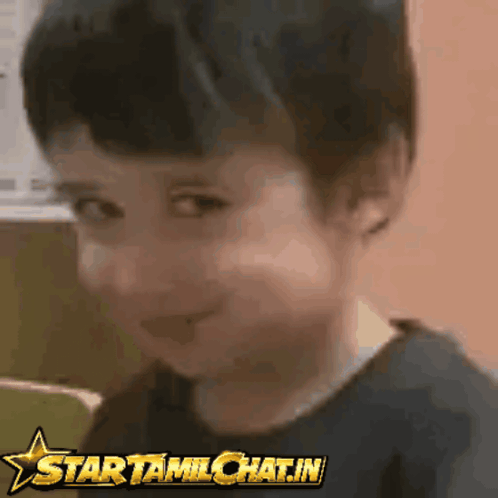 Startamilchat Sanjay Chat GIF