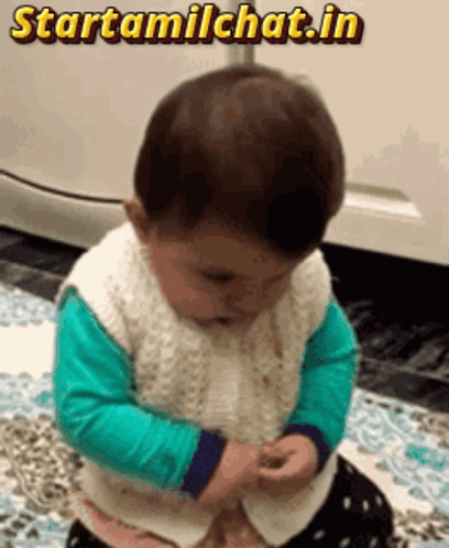 Startamilchat Sanjay Chat GIF