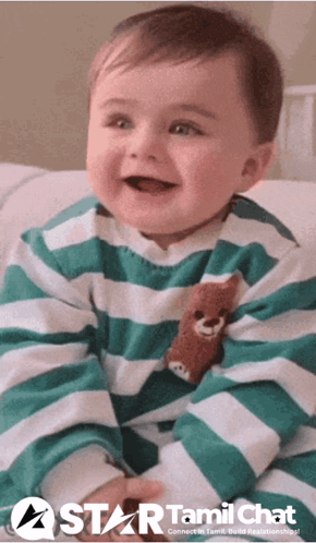 Startamilchat Sanjay Chat GIF