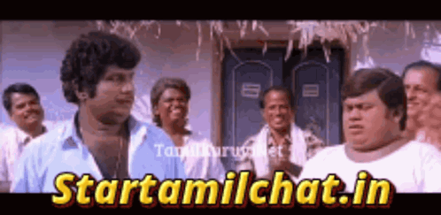 Startamilchat Sanjay Chat GIF