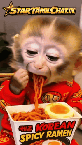 Startamilchat Sanjay Chat GIF