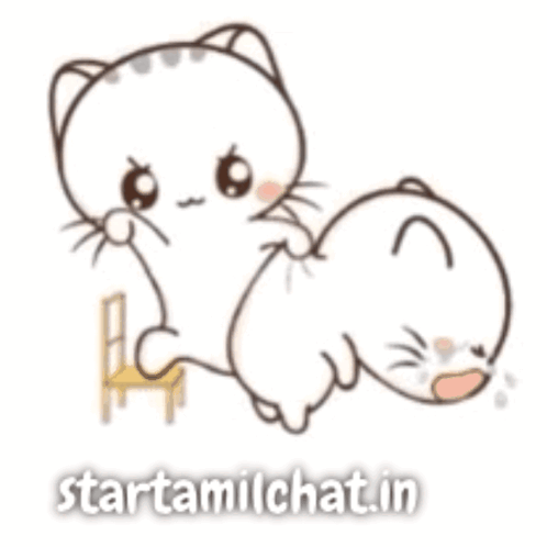 Startamilchat Sanjay Chat GIF